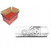 Febi bilstein 30751 фильтр воздушный