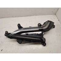 Renault megane е tech светодиодный фара левый передняя 266053460r