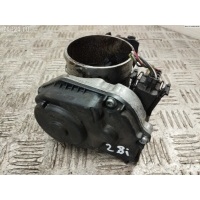 Заслонка дроссельная Volkswagen Sharan (1995-2000) 1995 021133064