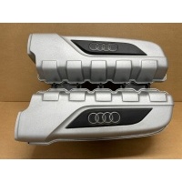 Audi r8 4s коллектор впускной впуска 07l133185ak 07l133185ac 5.2 fsi