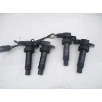 Катушка зажигания 1.4 1.6 16v hyundai accent i20 i30 kia ceed venga рио соул