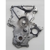 Корпус , pompa масляный - hyundai , kia g4fc 1 , 6 / 16v