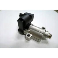 Двигатель шаговый kia ceed соул hyundai i20 i30 1.4b 1.6b g4fa g4fc oem korea