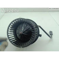 Двигатель отопителя (моторчик печки) Volkswagen Transporter T4 1990 399050