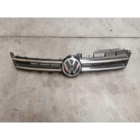 Volkswagen touareg решетка хромированная 2010 - 2014 решетка радиатора 7p6 набор