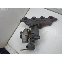 Турбина Opel Astra H (2004-2009) 2009 8980536744