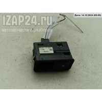 Кнопка стеклоподъемника заднего правого Opel Zafira B 2009 13228711
