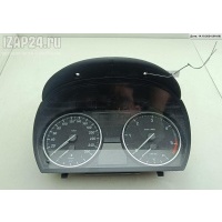 Щиток приборный (панель приборов) BMW 3 E90/E91/E92/E93 (2005-2013) 2008 9166846
