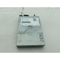 Блок управления Volkswagen Passat B6 2007 3C0907441