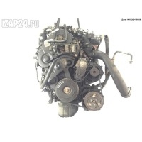 Двигатель (ДВС) Volvo S40 / V50 (2004-2013) 2006 1.6 Дизель D4164T, G8DB