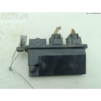 Блок управления светом Renault Espace IV (2002-2014) 2006 8200261815