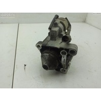 Стартер Renault Scenic II (2003-2009) 2004 8200929534