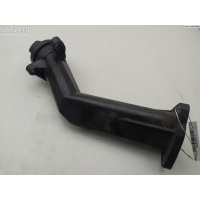 Горловина маслозаливная Mercedes W168 (A) 2002 6680160029
