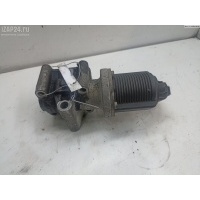 Клапан EGR (рециркуляции выхлопных газов) Opel Zafira B 2006 55215031