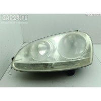 Фара левая Volkswagen Golf-5 2005 1K6941005P