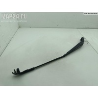 Щеткодержатель (поводок стеклоочистителя) передний L Volkswagen Touareg 2007 7L5955407D
