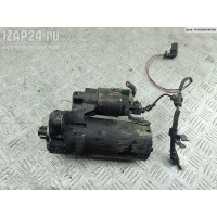 Стартер Volkswagen Touareg 2007 059911024E