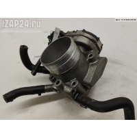 Заслонка дроссельная Audi A4 B6 (2001-2004) 2004 06D133062