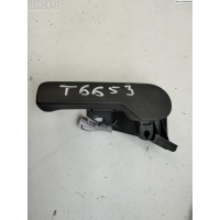 Ручка открывания капота Volkswagen Touran 2009 1T1823633B