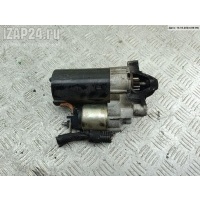 Стартер Peugeot 407 2004 9648111680