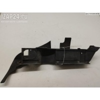 Диффузор (кожух) вентилятора радиатора Audi A4 B5 (1994-2001) 1997 8D0121283B