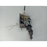 Замок двери передней левой Audi 100 C4 (1991-1994) 1992 4A1837015B