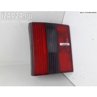 Фонарь крышки багажника левый Volkswagen Passat B4 1995 3a9945107b