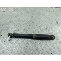 Амортизатор подвески задний левый Opel Astra G (1998-2004) 2002 1252103300