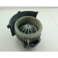 Двигатель отопителя (моторчик печки) Volkswagen Touareg 2007