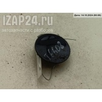 Решетка (заглушка) в бампер Зад. Opel Vectra C 2003 24412818