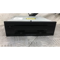 Блок управления мультимедия Audi A6 4F/C6 2010 4E0035652A