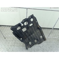 Защита под ДВС Nissan Primera P12 (2002-2008) 2004 75899AV500