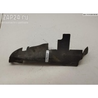 Диффузор (кожух) вентилятора радиатора Audi A4 B5 (1994-2001) 1997 8D0121284B