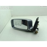 Зеркало наружное левое Mitsubishi Lancer (2000-2010) 2003 MR520317