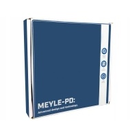 подвеска , meyle - hd: better than oe . meyle 514 710 0014 / hd