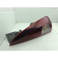 Фонарь задний правый Renault Espace IV (2002-2014) 2006 8200394724