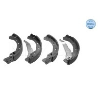 челюсти тормозной meyle 6140421008