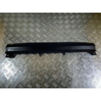 Крышка руль воздушный радиатора audi q7 4l 2008 4l0121292
