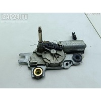 Двигатель стеклоочистителя заднего (моторчик дворников) Ford Focus I (1998-2005) 1998 XS41A17K441AC