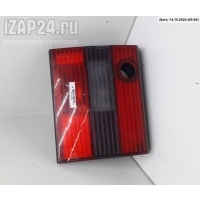 Фонарь крышки багажника правый Volkswagen Passat B4 1995 3a9945108c