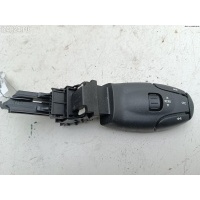 Джойстик управления мультимедиа Citroen Xsara Picasso 2004 96538207XT