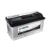 аккумулятор varta 5884030743122