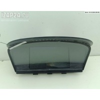 Дисплей информационный BMW 5 E60/E61 (2003-2010) 2003 65826938109