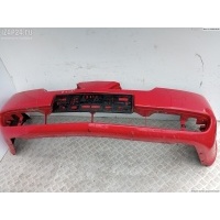 Бампер передний Nissan Primera P12 (2002-2008) 2004 62022AU340