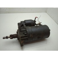 Стартер Volkswagen Transporter T4 1990 02b911023a