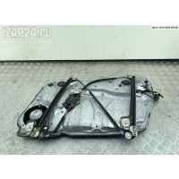 Стеклоподъемник электрический передний левый Volkswagen Passat B5+ (GP) 2003 3B4837755A