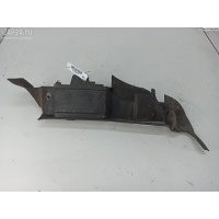 Диффузор (кожух) вентилятора радиатора Audi A4 B5 (1994-2001) 1996 8D0121284B