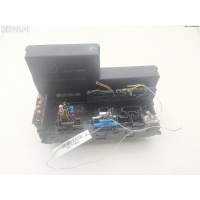 Блок комфорта Mercedes W203 (C) 2001 0195455632