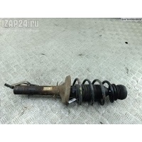 Стойка подвески передняя левая Volkswagen Golf-4 2000 1J0413031S