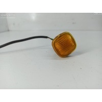 Повторитель поворота левый Audi A4 B5 (1994-2001) 1996 4D0949127